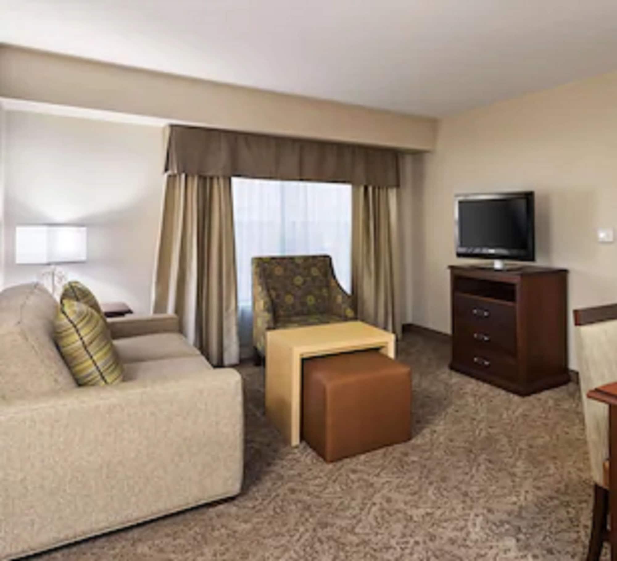 Homewood Suites By Hilton Shreveport Ngoại thất bức ảnh
