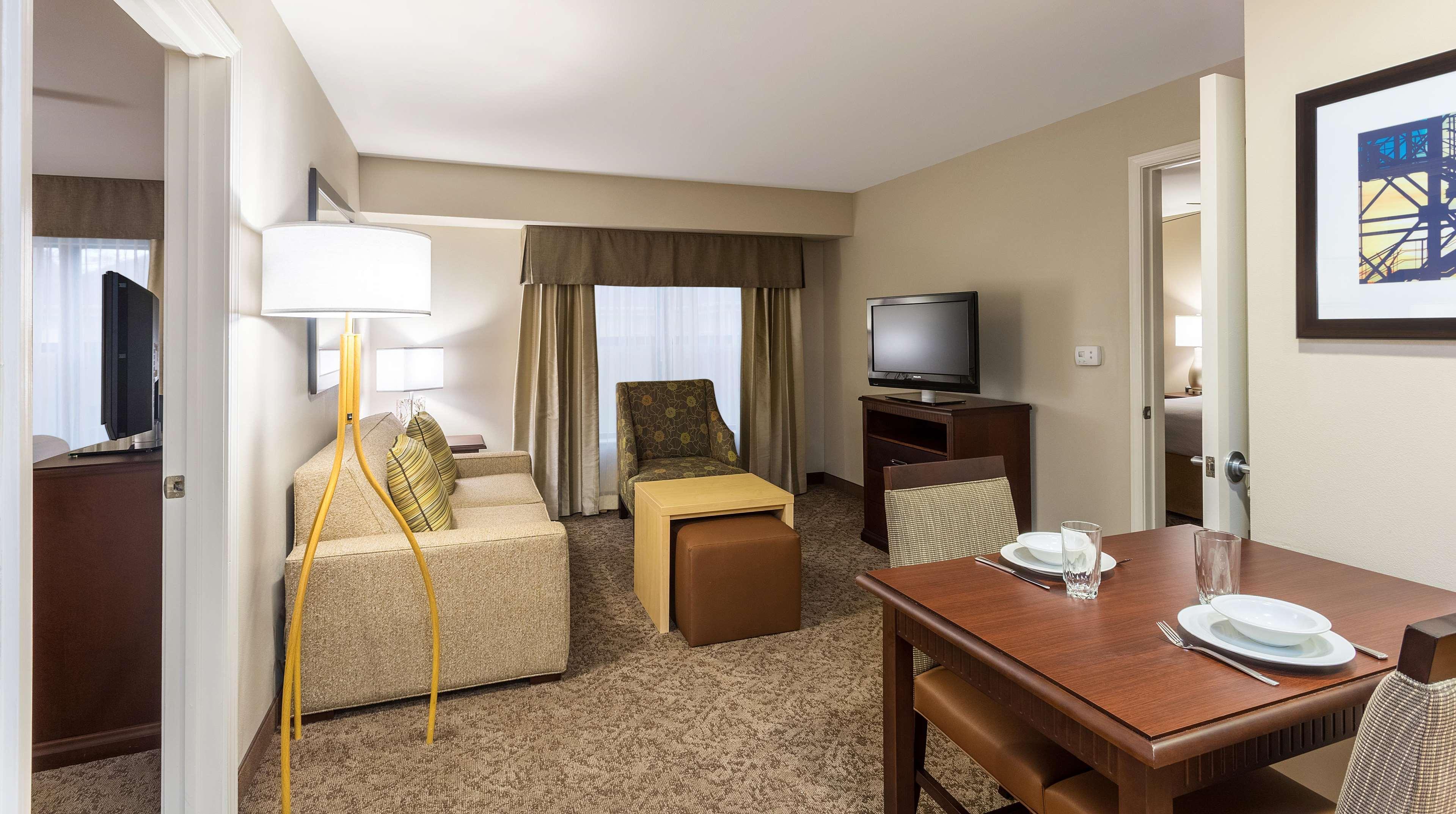 Homewood Suites By Hilton Shreveport Ngoại thất bức ảnh