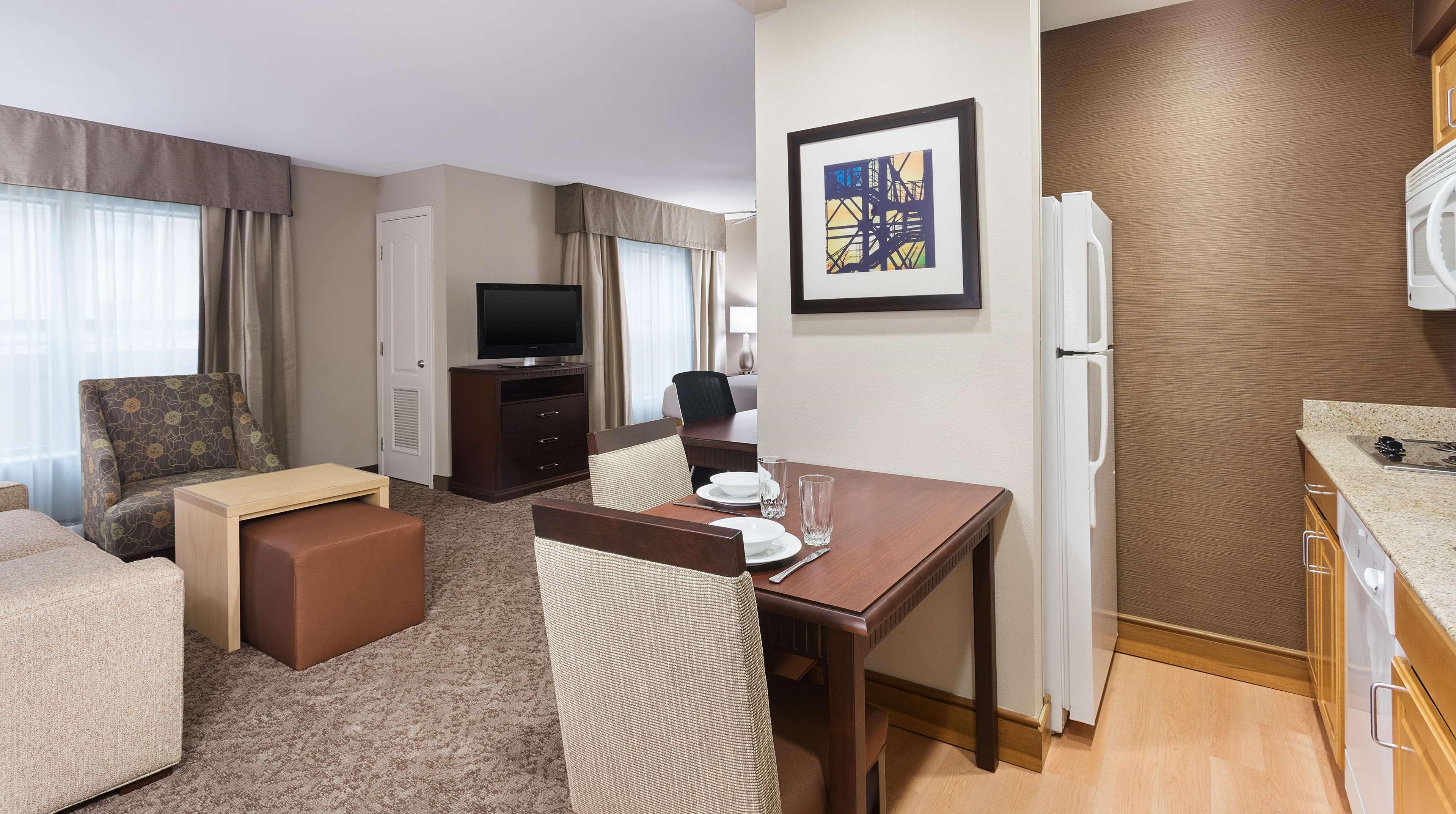 Homewood Suites By Hilton Shreveport Ngoại thất bức ảnh
