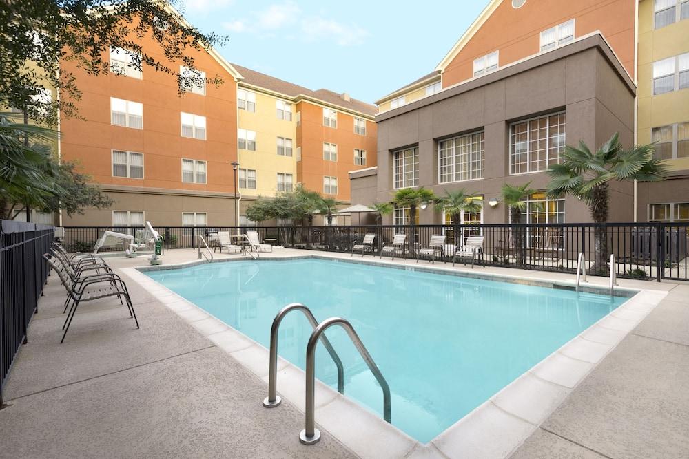 Homewood Suites By Hilton Shreveport Ngoại thất bức ảnh