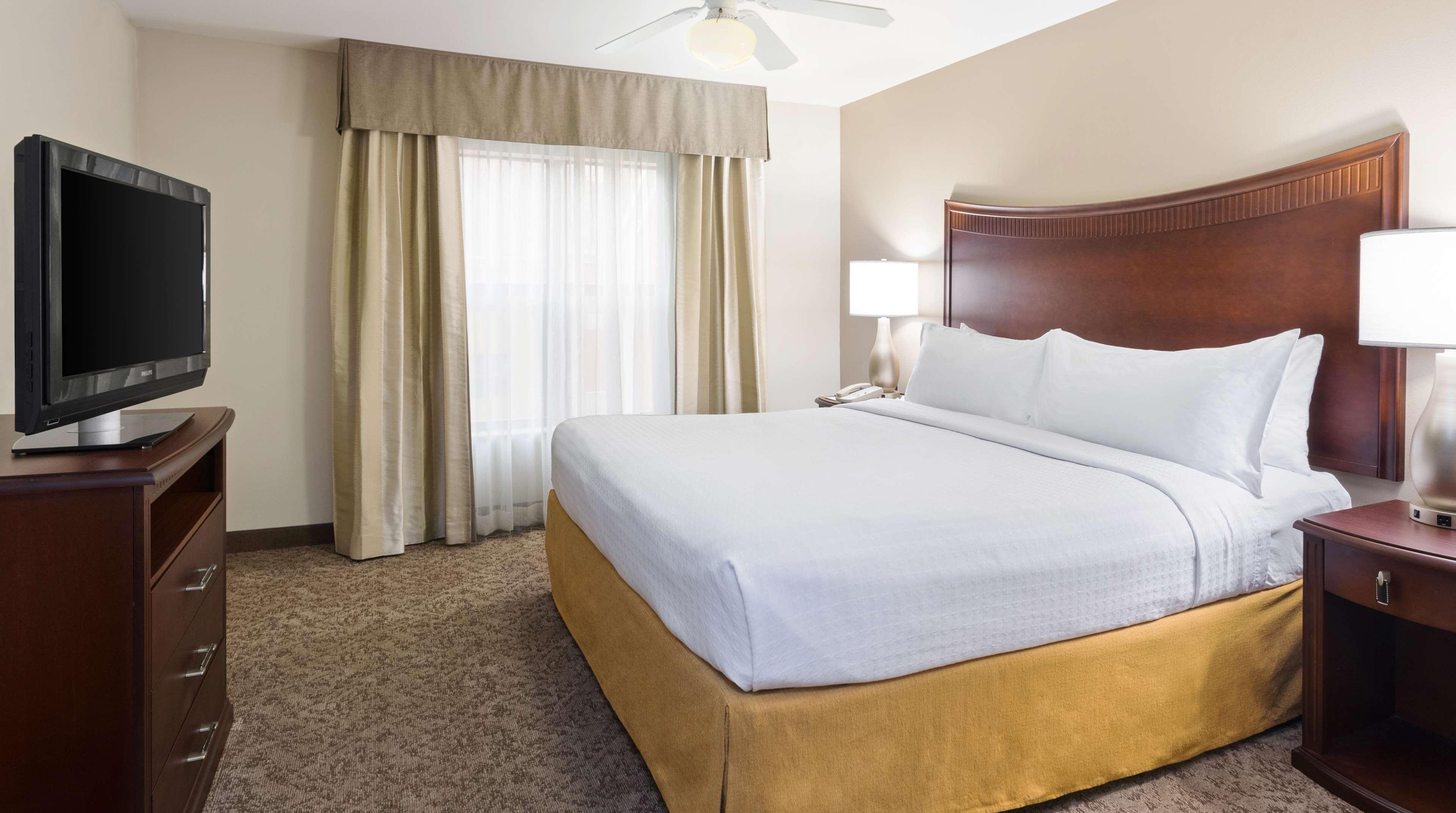 Homewood Suites By Hilton Shreveport Ngoại thất bức ảnh