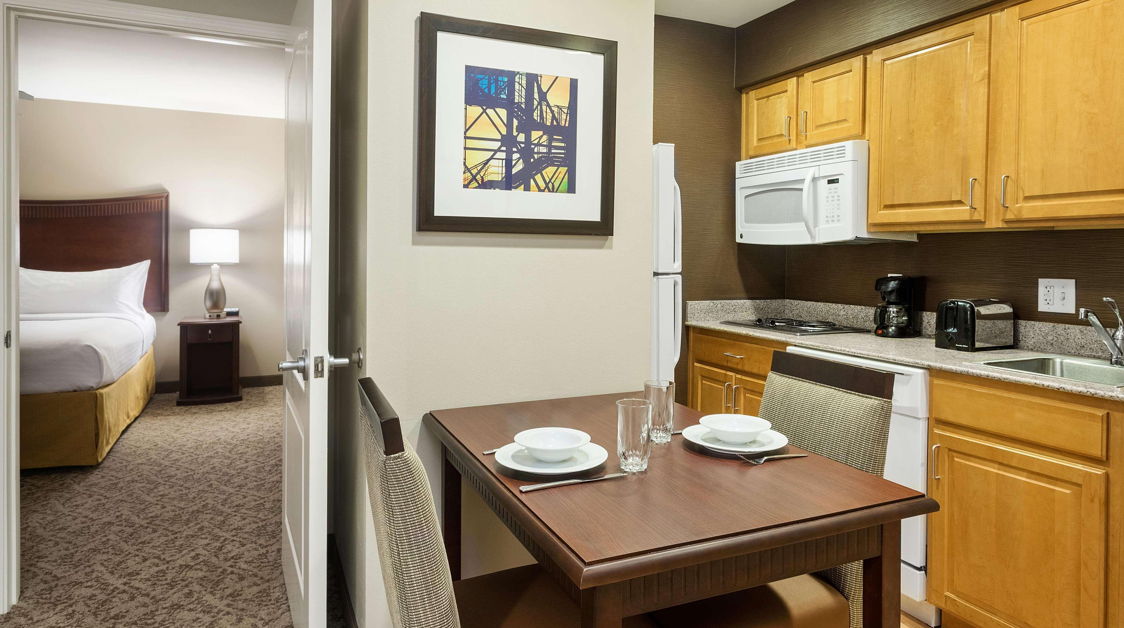 Homewood Suites By Hilton Shreveport Ngoại thất bức ảnh