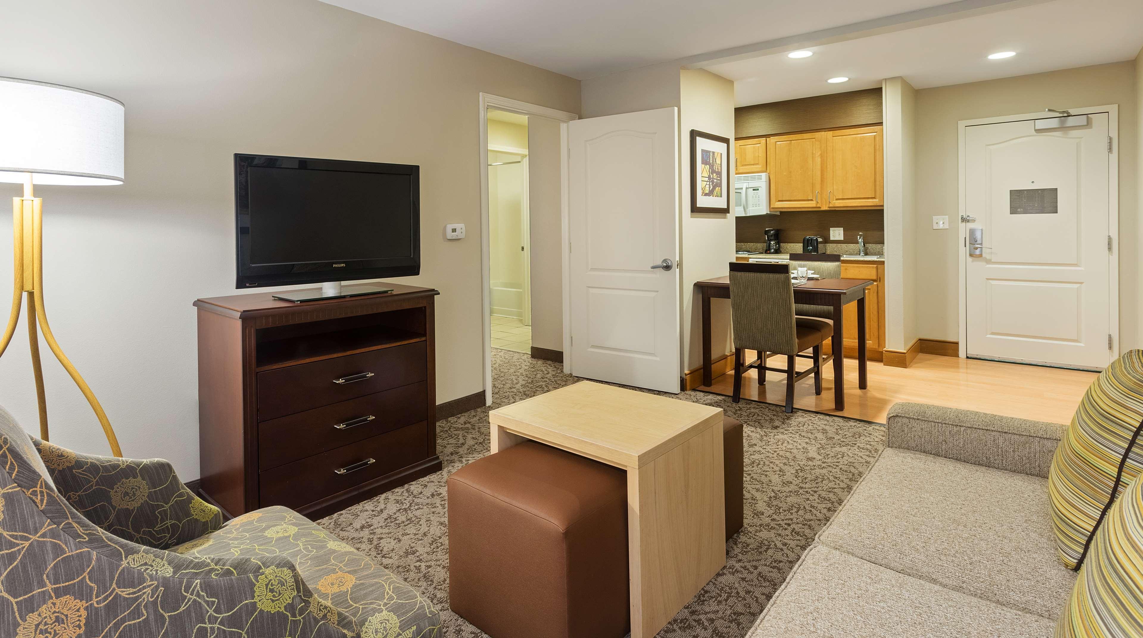 Homewood Suites By Hilton Shreveport Ngoại thất bức ảnh