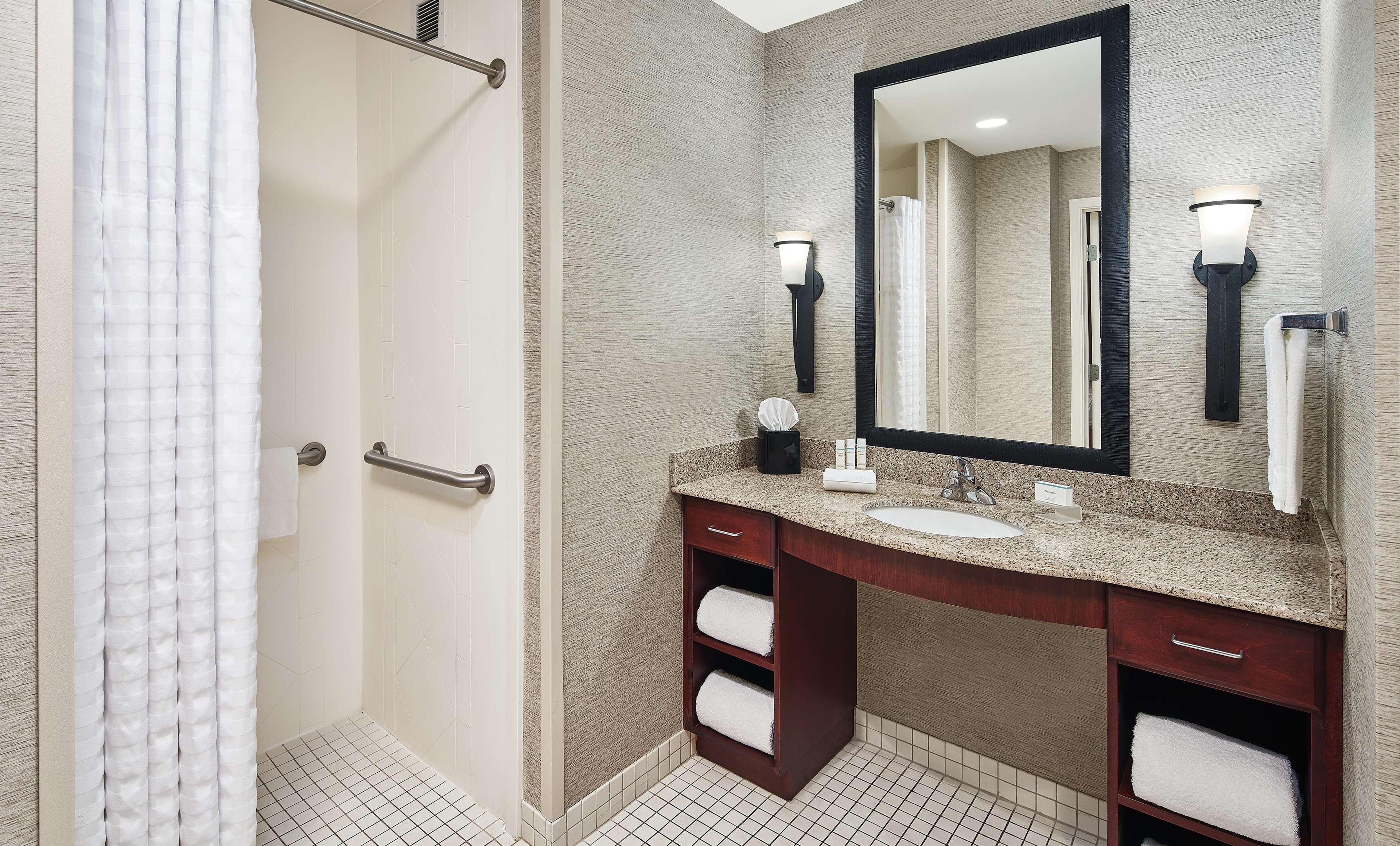 Homewood Suites By Hilton Shreveport Ngoại thất bức ảnh