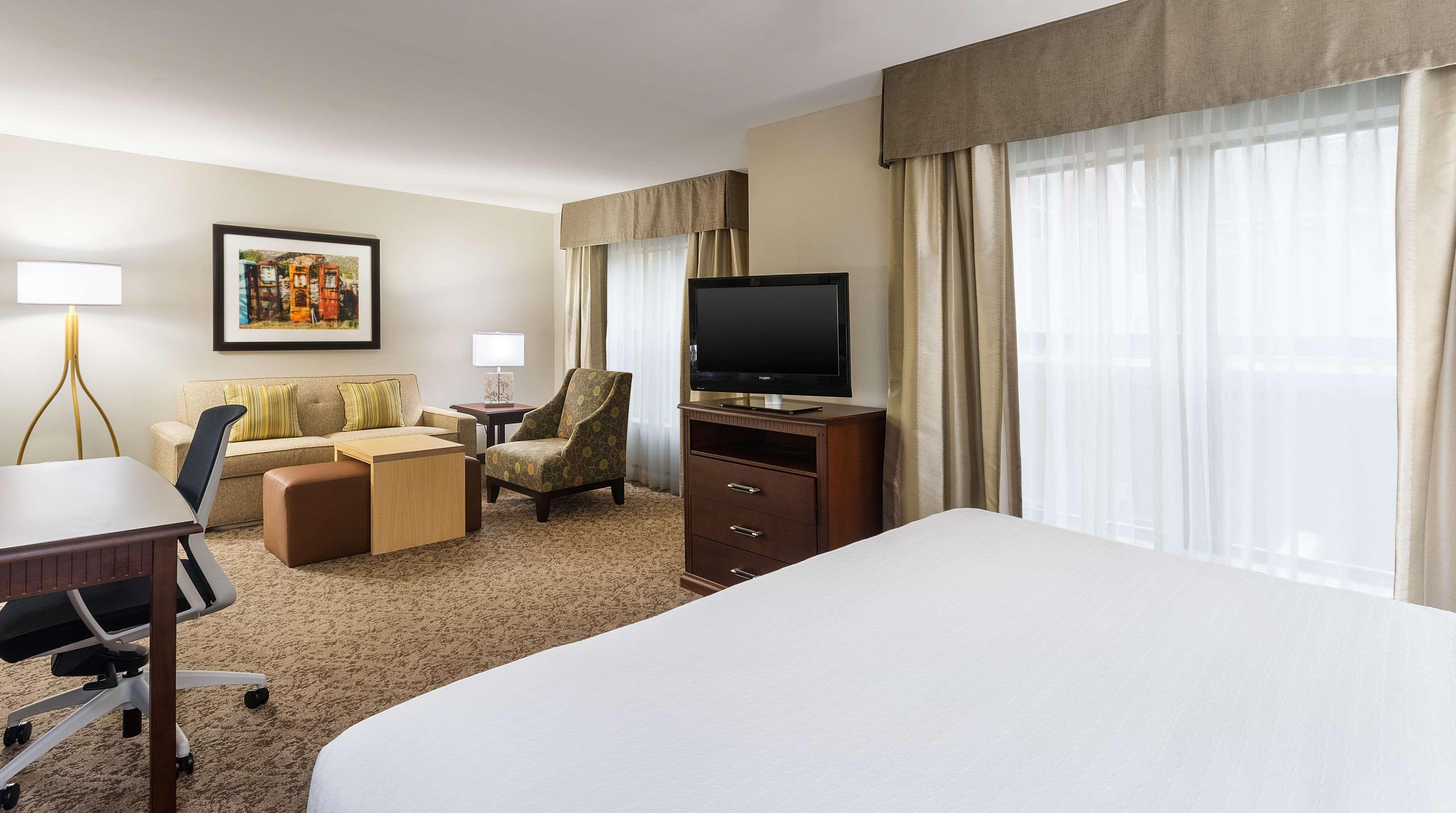 Homewood Suites By Hilton Shreveport Ngoại thất bức ảnh