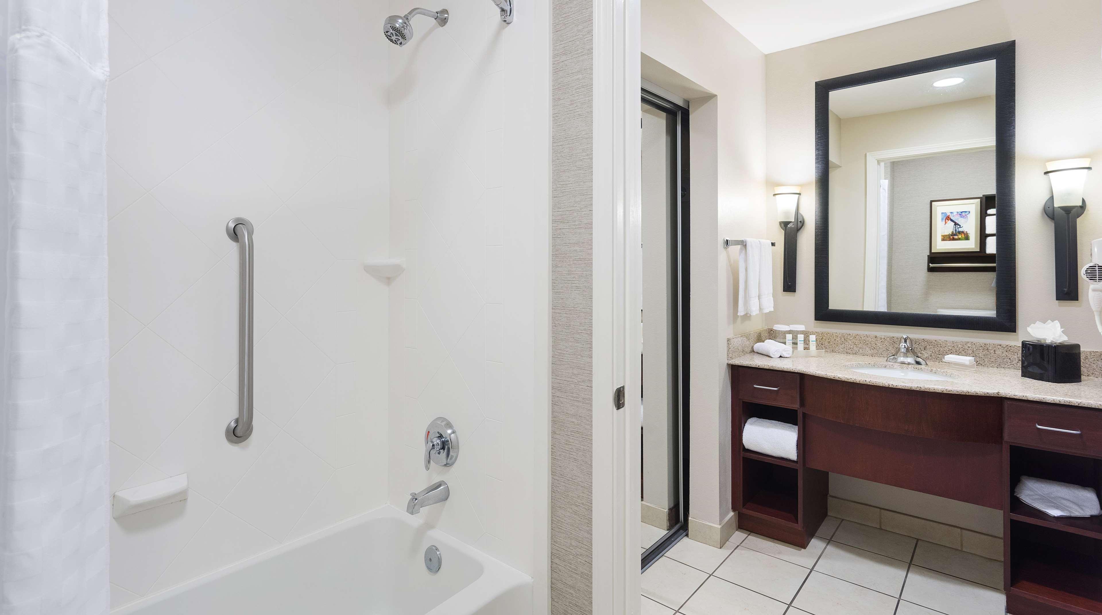 Homewood Suites By Hilton Shreveport Ngoại thất bức ảnh