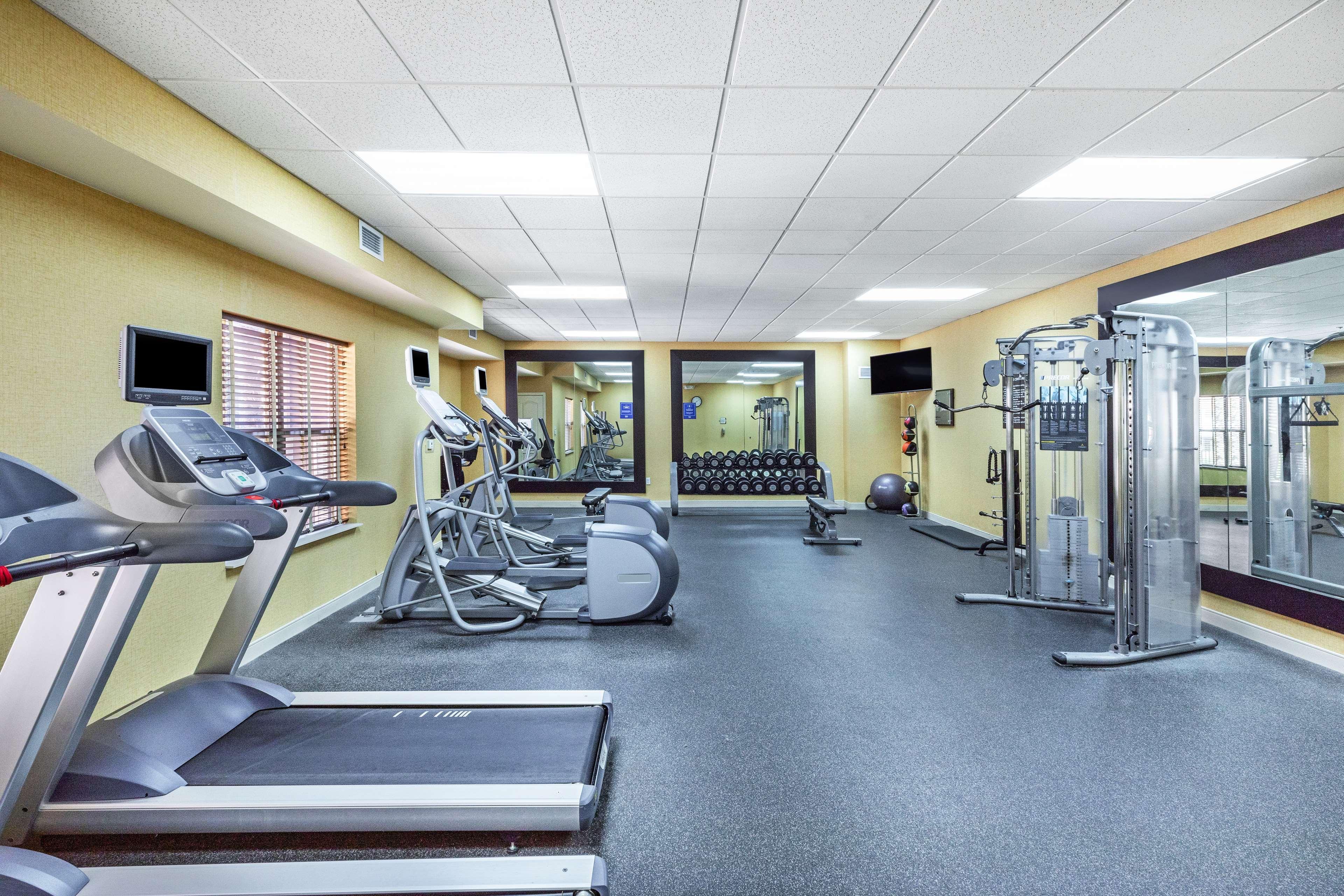 Homewood Suites By Hilton Shreveport Ngoại thất bức ảnh