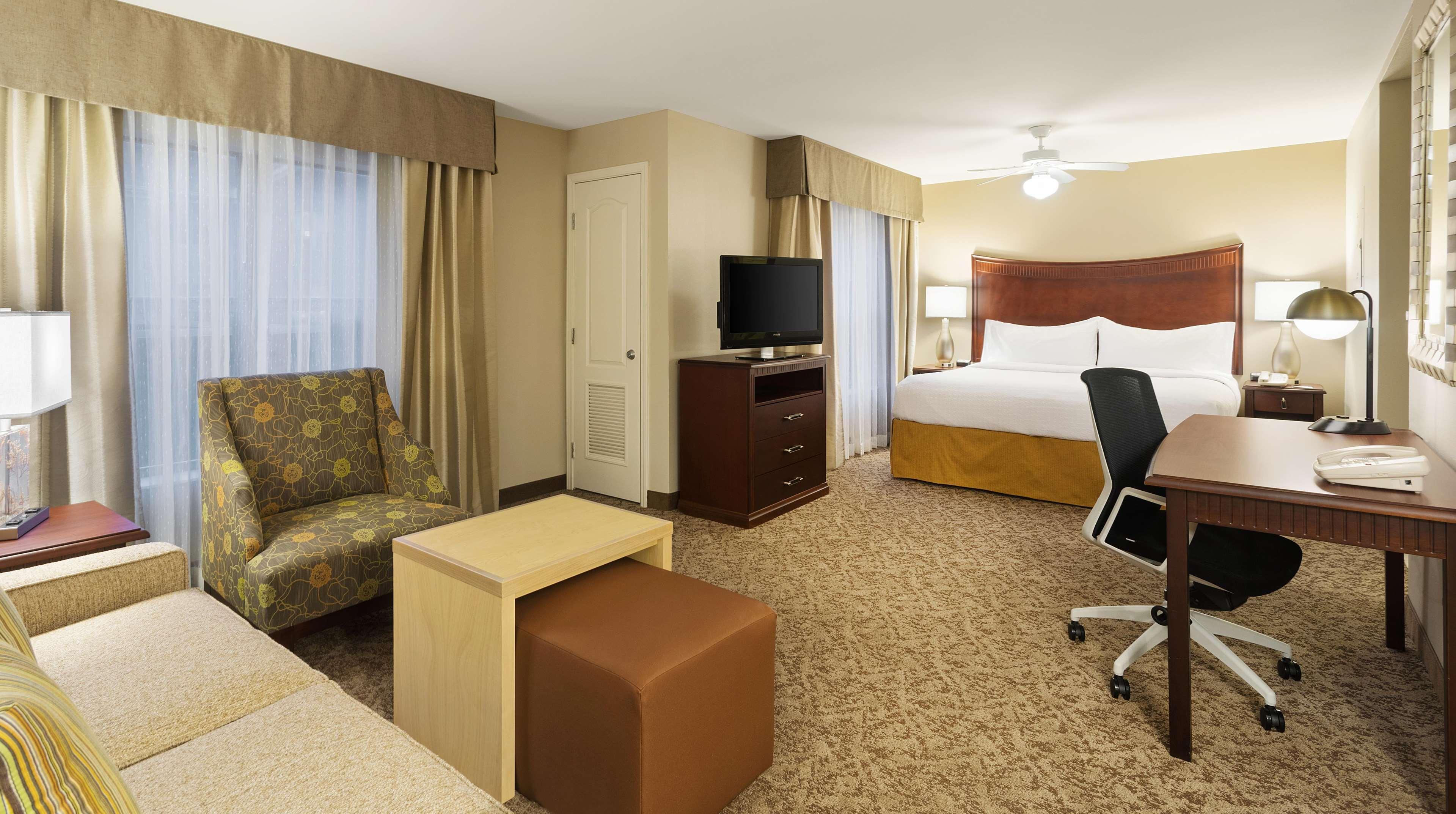 Homewood Suites By Hilton Shreveport Ngoại thất bức ảnh