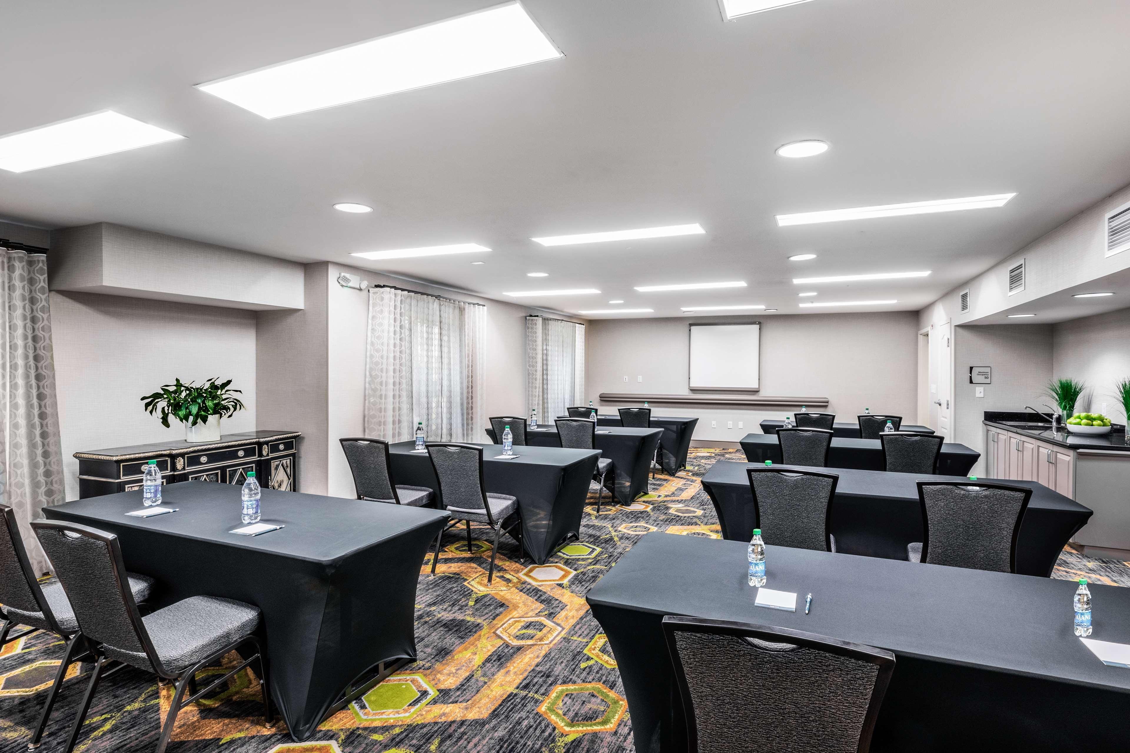 Homewood Suites By Hilton Shreveport Ngoại thất bức ảnh