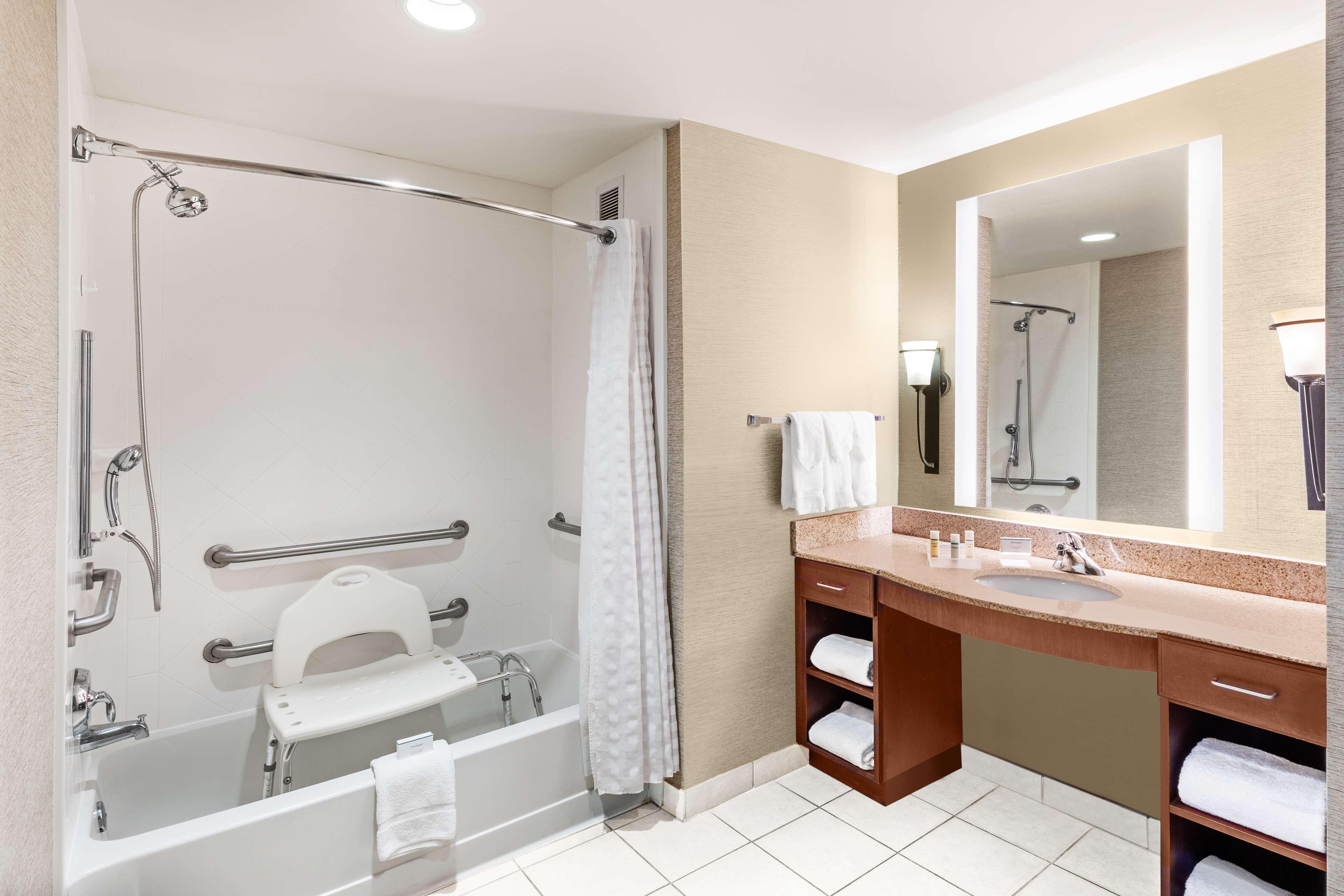 Homewood Suites By Hilton Shreveport Ngoại thất bức ảnh