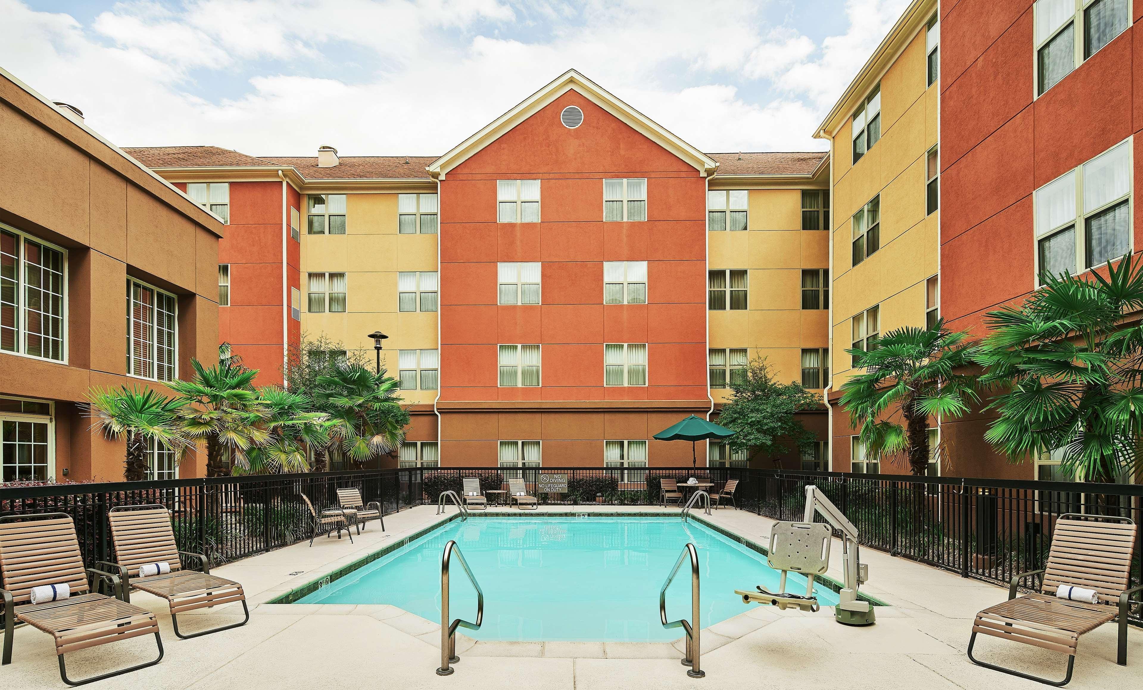 Homewood Suites By Hilton Shreveport Ngoại thất bức ảnh