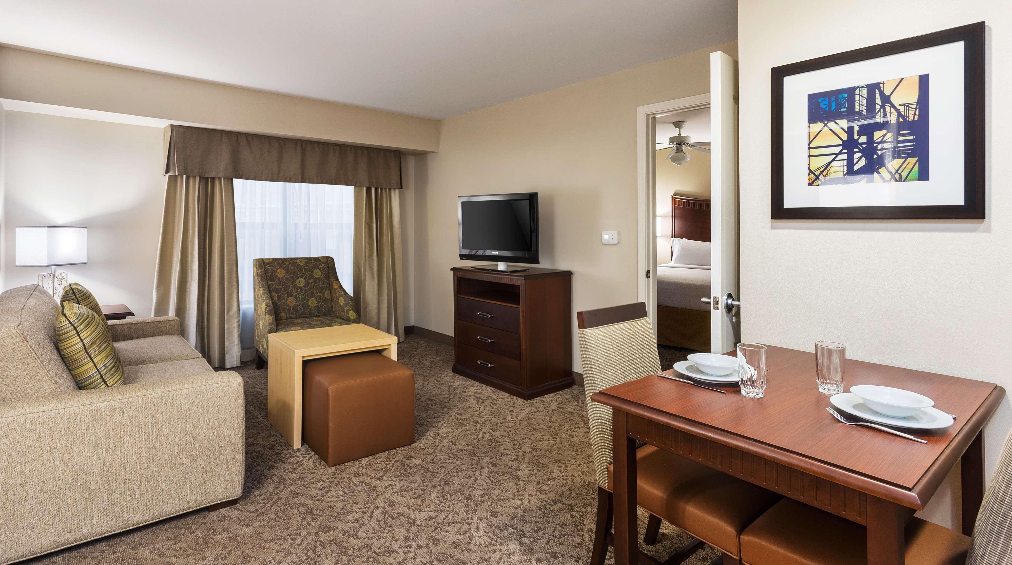 Homewood Suites By Hilton Shreveport Ngoại thất bức ảnh