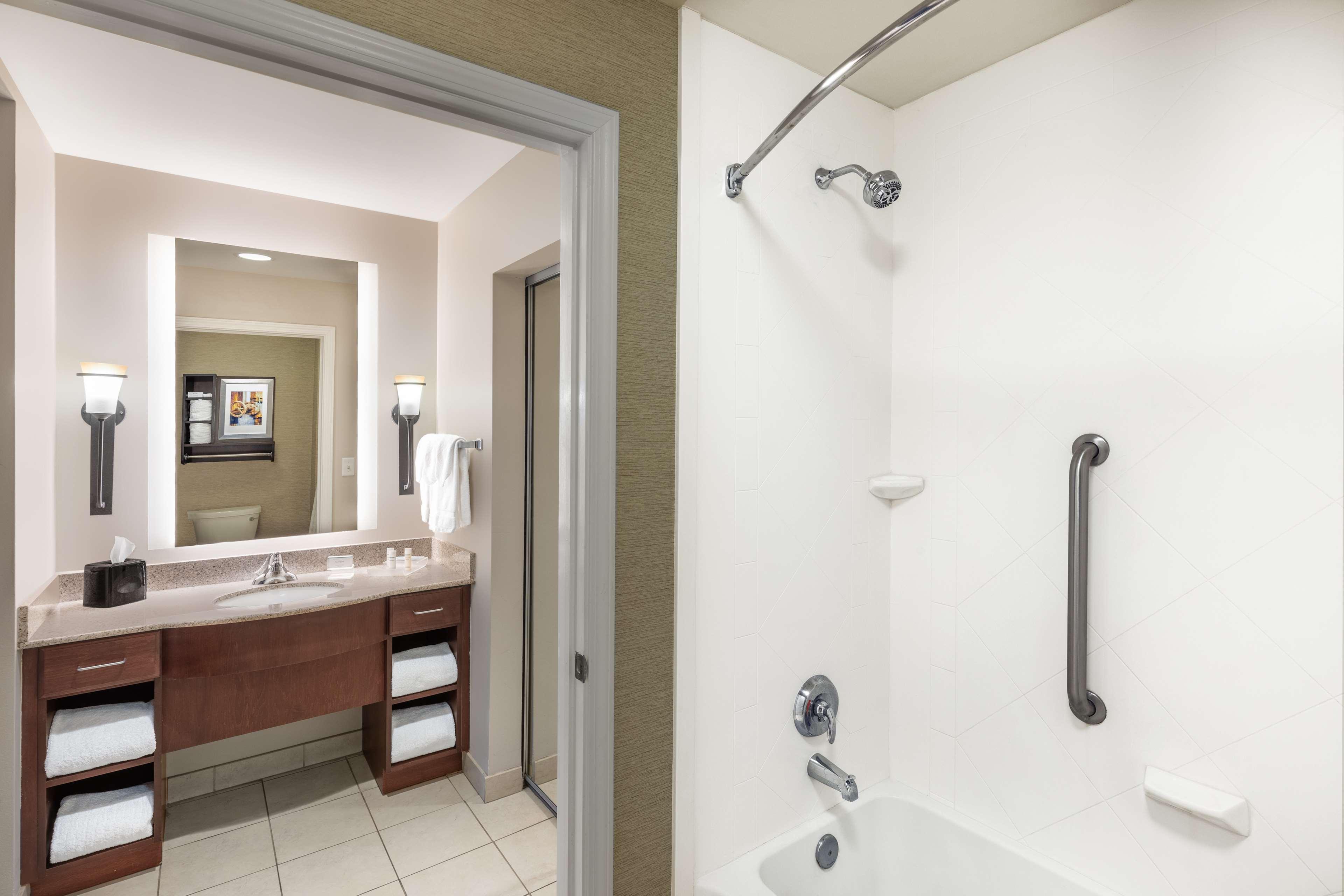Homewood Suites By Hilton Shreveport Ngoại thất bức ảnh