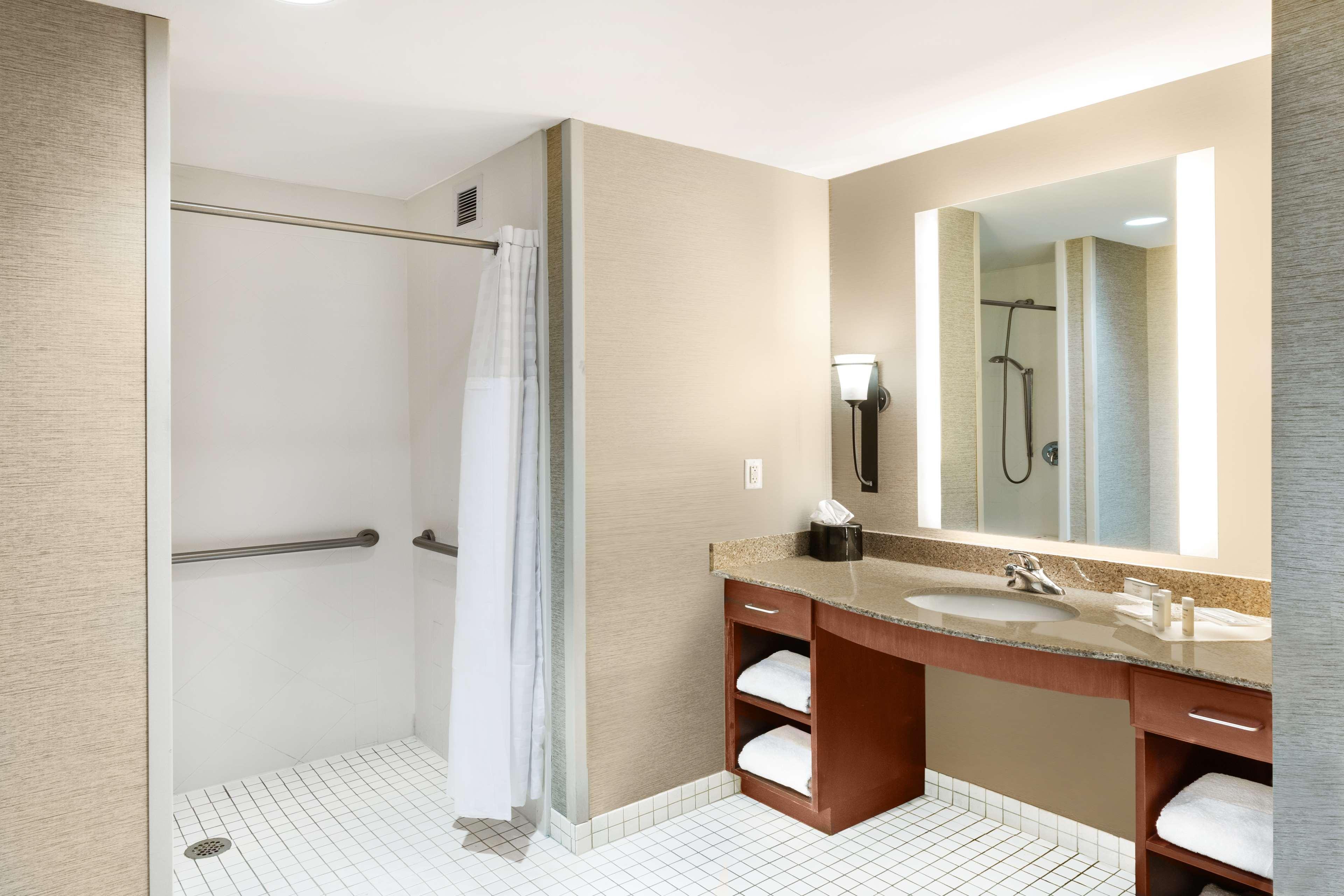 Homewood Suites By Hilton Shreveport Ngoại thất bức ảnh