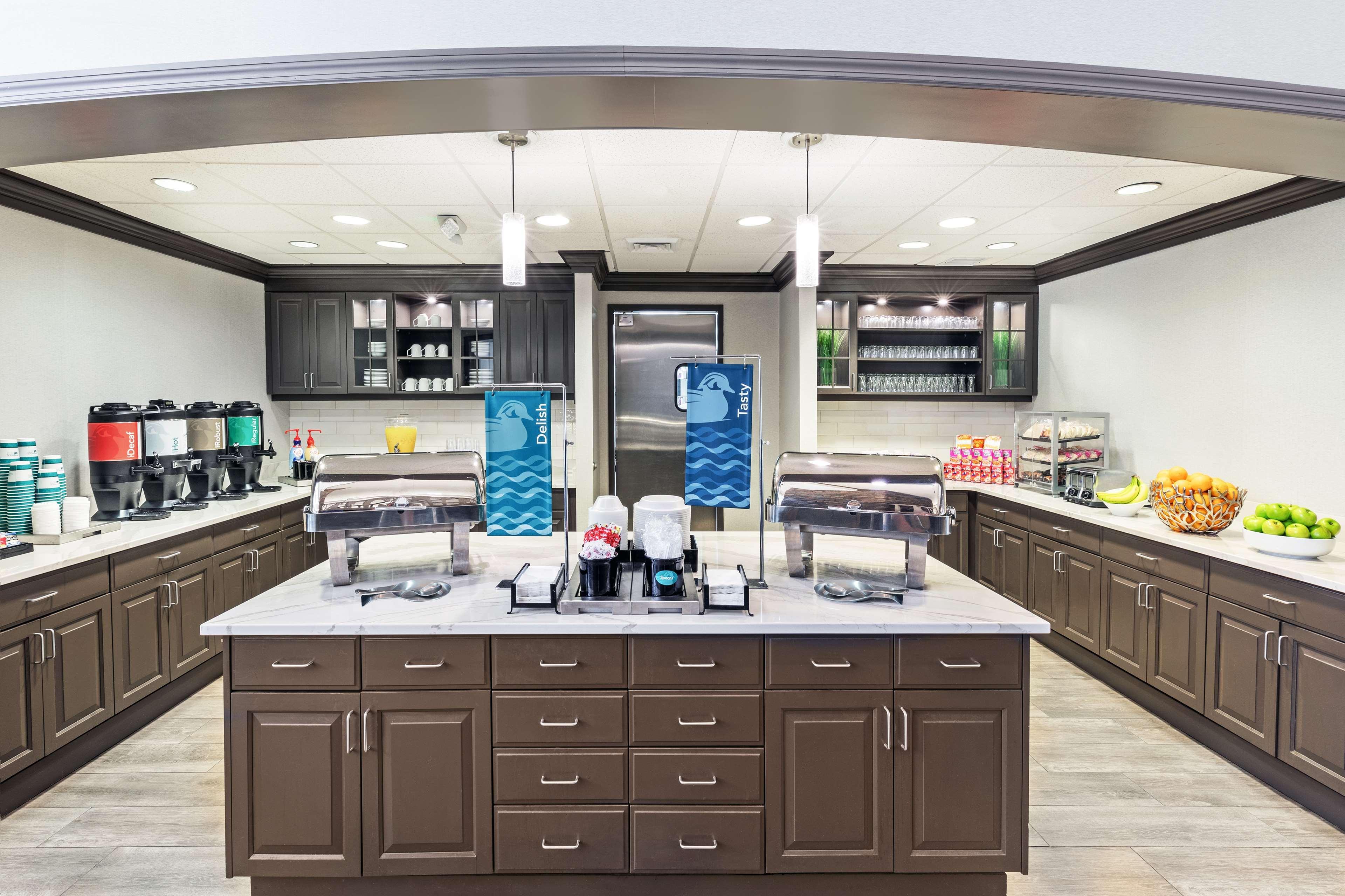 Homewood Suites By Hilton Shreveport Ngoại thất bức ảnh