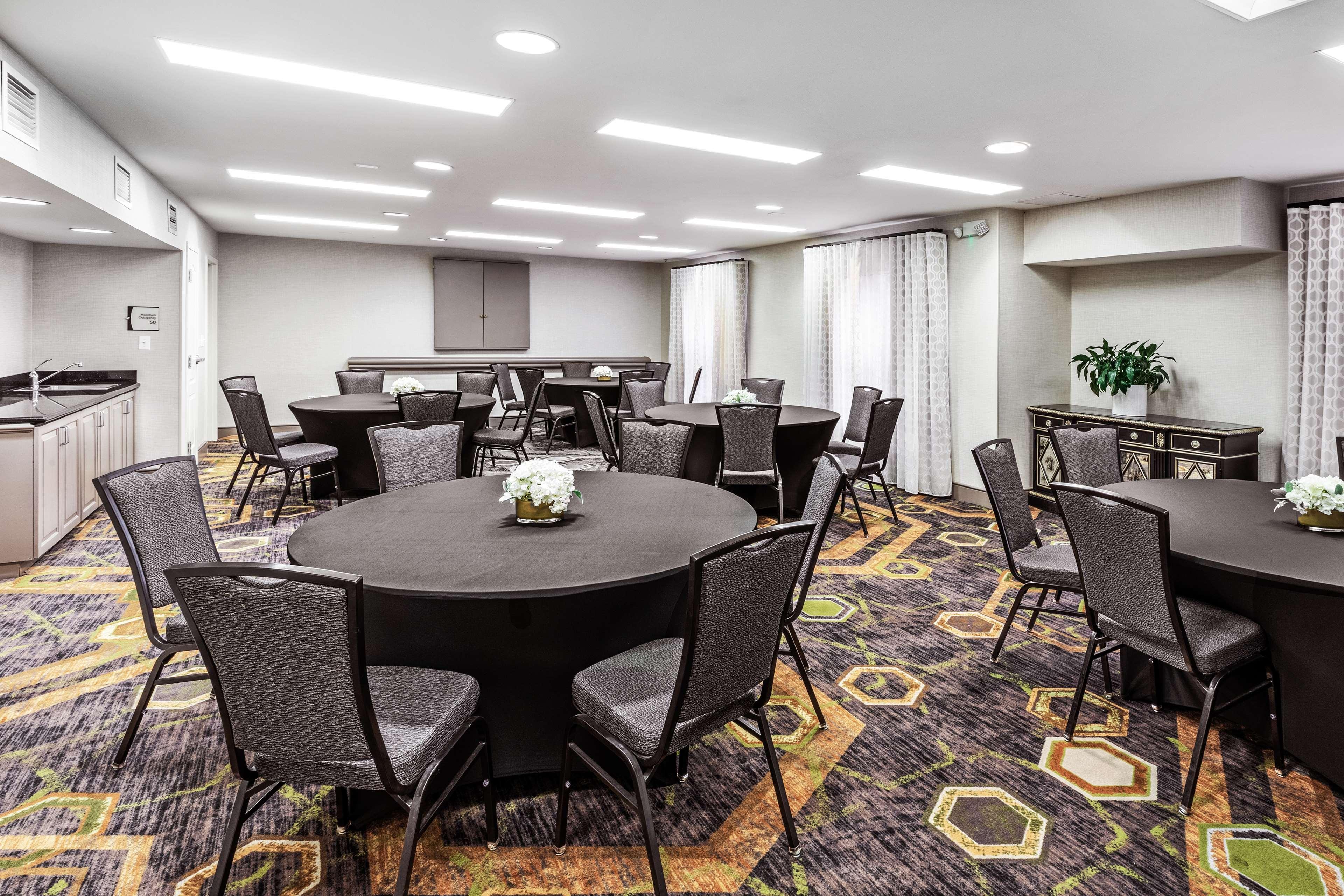 Homewood Suites By Hilton Shreveport Ngoại thất bức ảnh