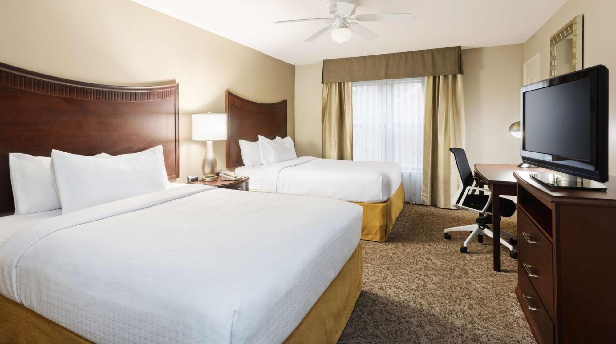 Homewood Suites By Hilton Shreveport Ngoại thất bức ảnh
