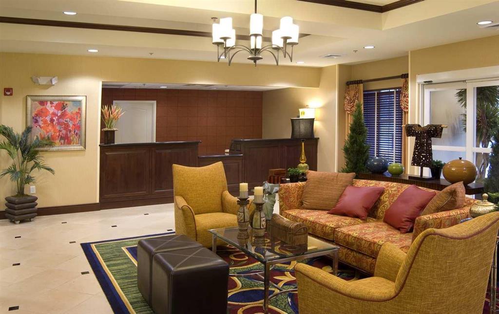 Homewood Suites By Hilton Shreveport Nội địa bức ảnh