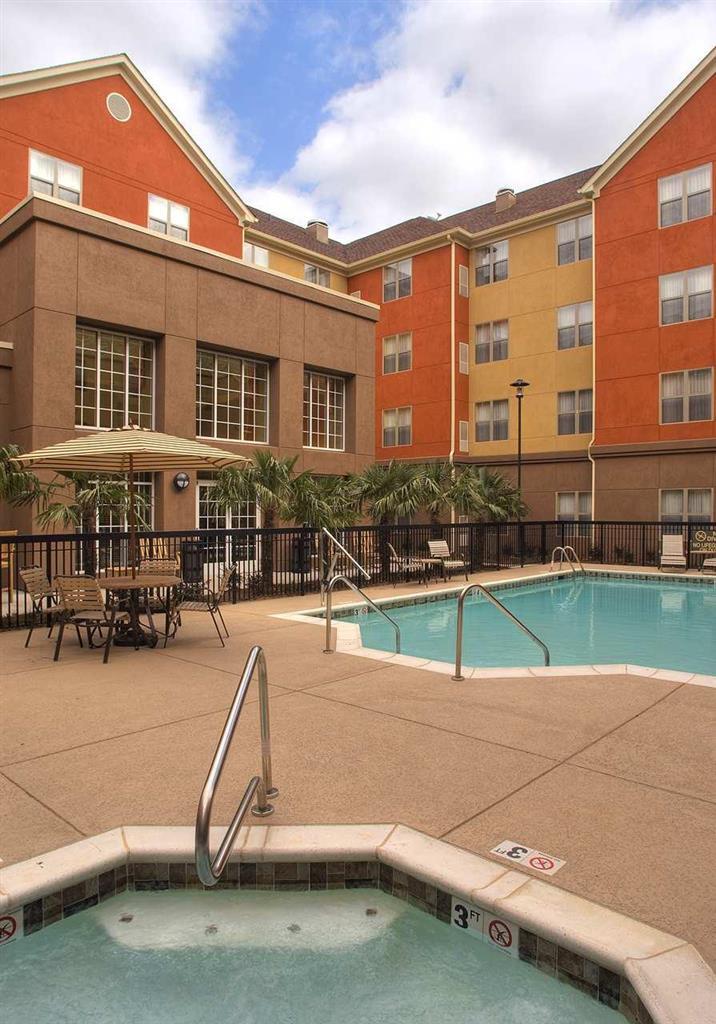 Homewood Suites By Hilton Shreveport Tiện nghi bức ảnh