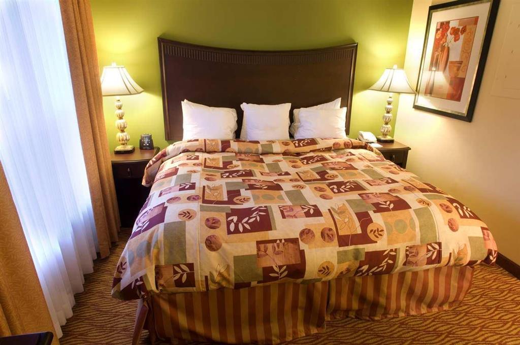 Homewood Suites By Hilton Shreveport Phòng bức ảnh