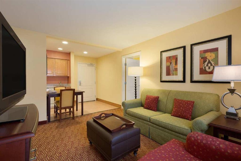 Homewood Suites By Hilton Shreveport Phòng bức ảnh