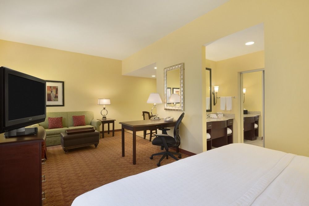Homewood Suites By Hilton Shreveport Ngoại thất bức ảnh