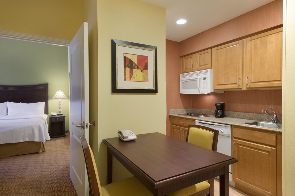 Homewood Suites By Hilton Shreveport Ngoại thất bức ảnh