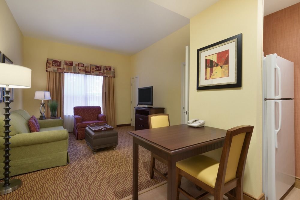 Homewood Suites By Hilton Shreveport Ngoại thất bức ảnh