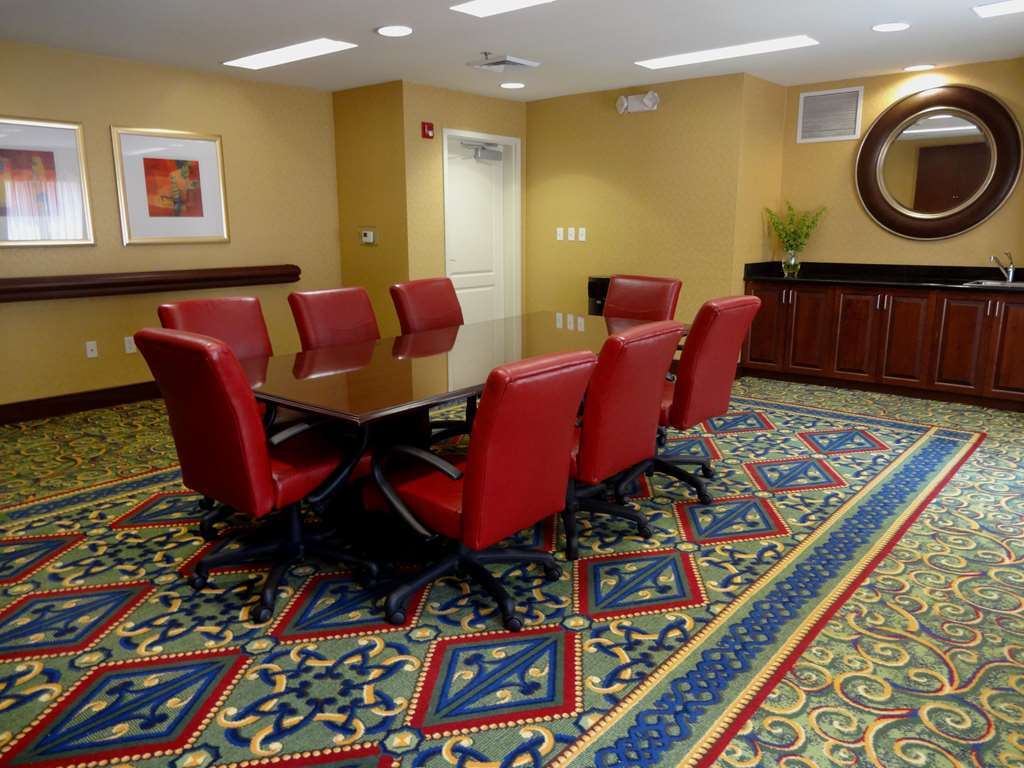 Homewood Suites By Hilton Shreveport Tiện nghi bức ảnh
